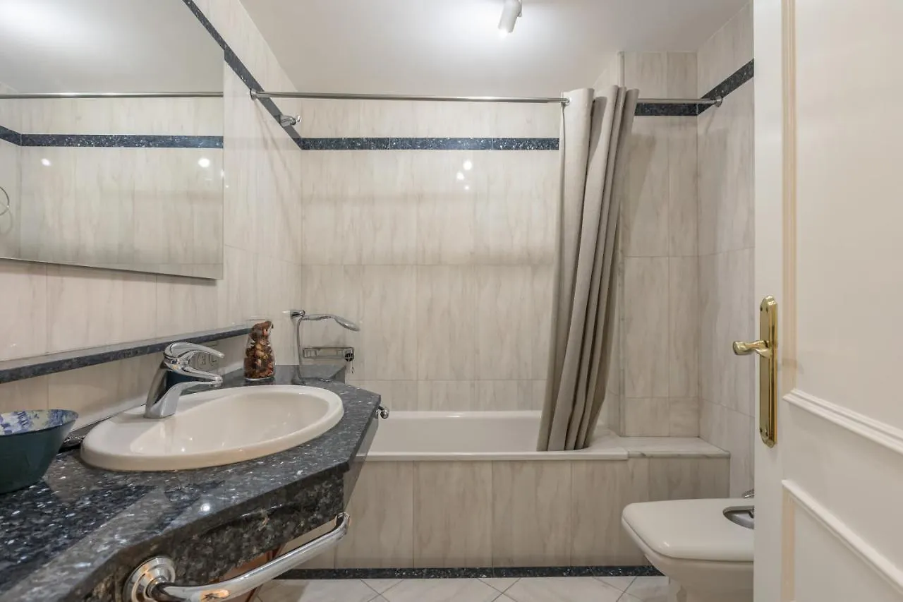 Apartamento Entero De 170M2 A 1 Min De La Catedral Севилья Апартаменты