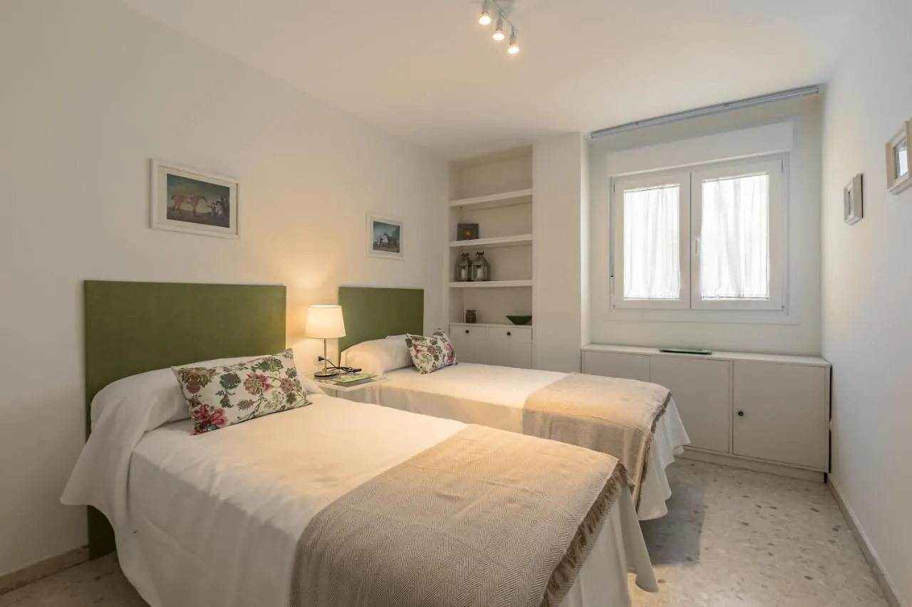Apartamento Entero De 170M2 A 1 Min De La Catedral Seville Spain