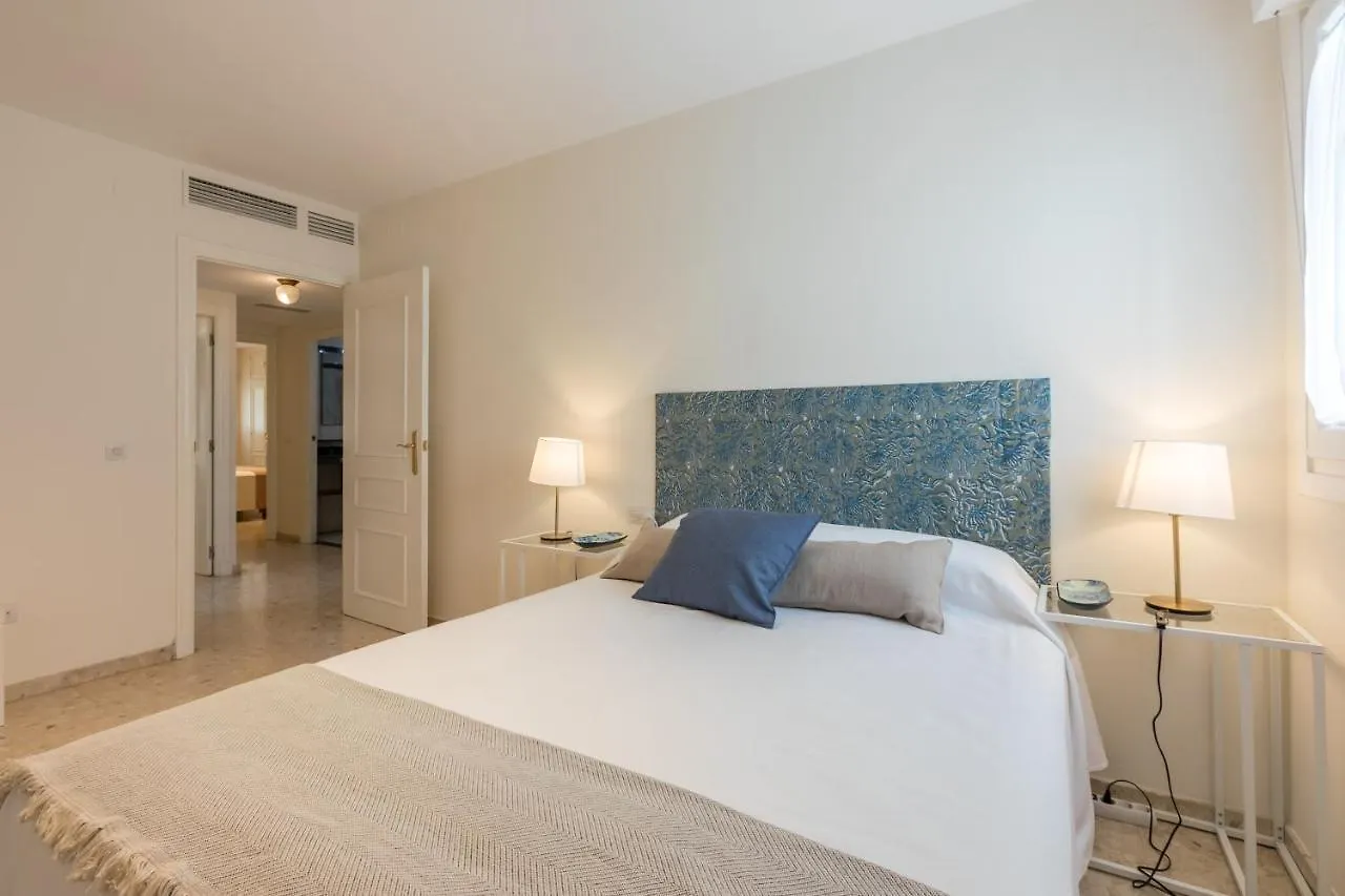 Apartamento Entero De 170M2 A 1 Min De La Catedral Seville 0*,