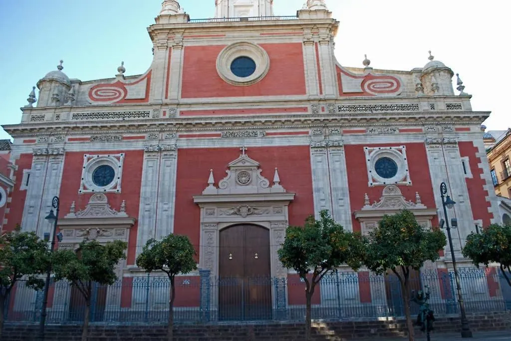 Apartamento Entero De 170M2 A 1 Min De La Catedral Seville