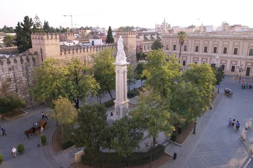 Apartamento Entero De 170M2 A 1 Min De La Catedral Seville Spain