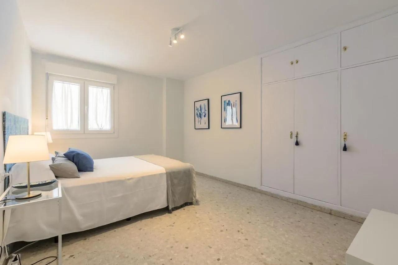Apartamento Entero De 170M2 A 1 Min De La Catedral Seville