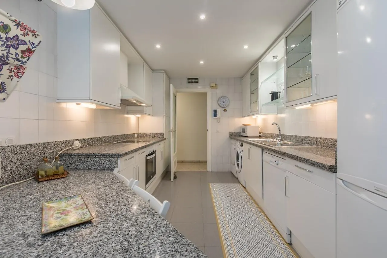 Apartamento Entero De 170M2 A 1 Min De La Catedral Seville Apartment