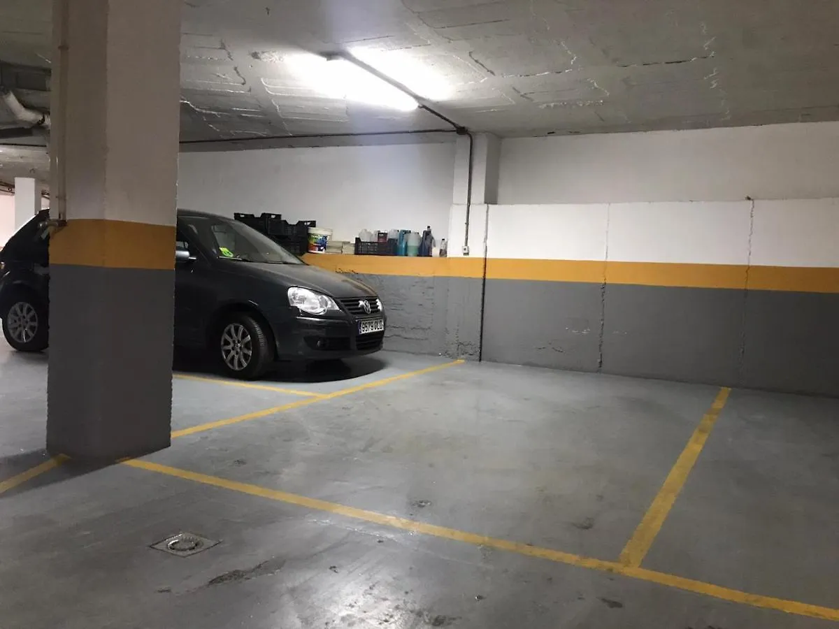 Apartment Apartamento Entero De 170M2 A 1 Min De La Catedral Seville Spain