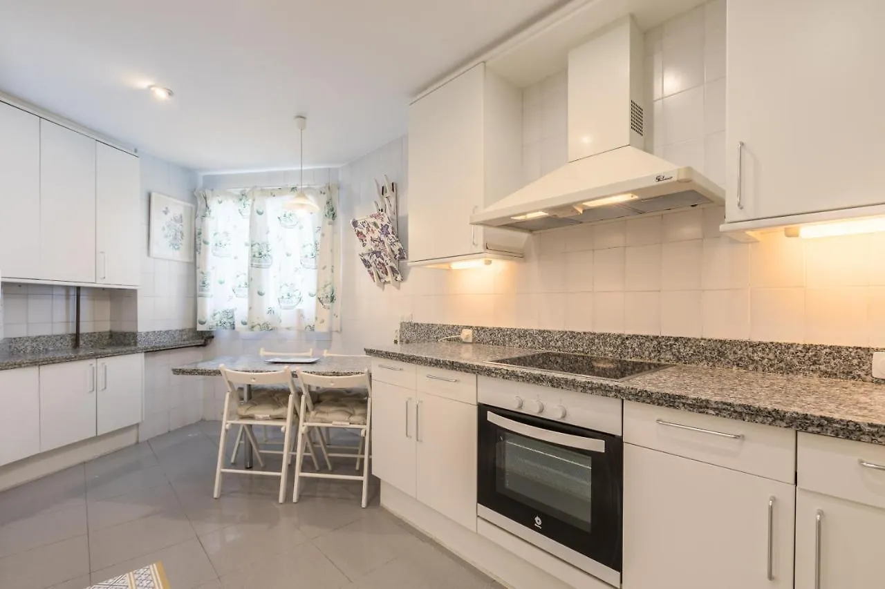 Apartamento Entero De 170M2 A 1 Min De La Catedral Seville Spain